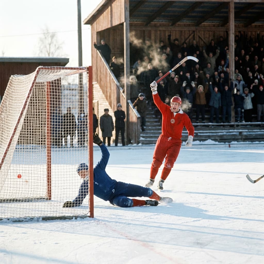 Хоккей с мячом обретает новую жизнь: «Сезон честной игры»